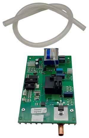 Controller Assembly 703 SRS 3-7L Controller Assembly 703 SRS 3-7L