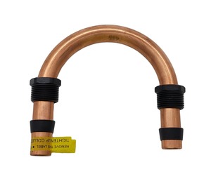 PIPE HOT ASSY 302J SYSTEMS PIPE HOT ASSY 302J SYSTEMS