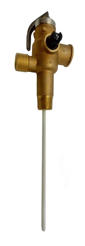 VALVE HTT55-1 850KPA 9" PROBE HTT530 VALVE HTT55-1 850KPA 9" PROBE HTT530