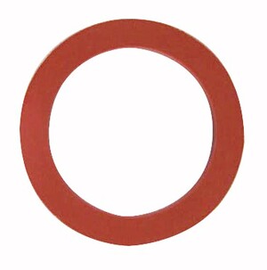 SILICONE RUBBER WASHER 31 x 22.5 x 2.0 SILICONE RUBBER WASHER 31 x 22.5 x 2.0