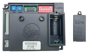 ELECTRONIC CONTROL AT-102RH ELECTRONIC CONTROL AT-102RH