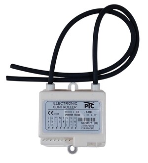 IGNITION CONTROL P-700 IGNITION CONTROL P-700