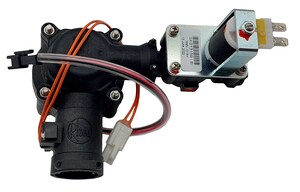 FLOW CONTROL VALVE WMV - 101RH FLOW CONTROL VALVE WMV - 101RH