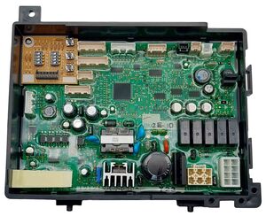 PCB 27L GEN 2 PCB 27L GEN 2