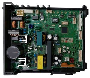 PCB 12-26L GEN II PCB 12-26L GEN II