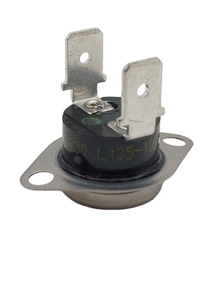 Thermostat Auto Reset PH Capron Thermostat Auto Reset PH Capron