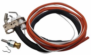 Pilot EI E49 (With Nat. Injector) Pilot EI E49 (With Nat. Injector)