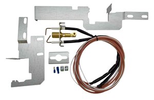 Pilot Upgrade Kit; Brahma BP Nat Gas Pilot Upgrade Kit; Brahma BP Nat Gas