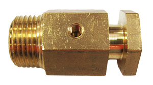 Hi Limit Locator 3/8 NPT Hi Limit Locator 3/8 NPT