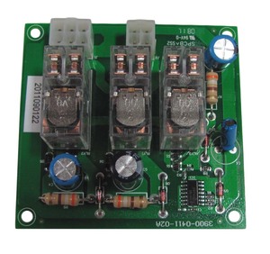 PCB; Safety Circuit Auto Reset PCB; Safety Circuit Auto Reset