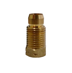 NUT & OLIVE EUROSIT GAS CONTROL NUT & OLIVE EUROSIT GAS CONTROL