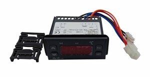 THERMOSTAT ELECTRONIC ON/OFF THERMOSTAT ELECTRONIC ON/OFF