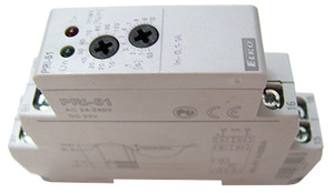 CURRENT RELAY PRI-51 CURRENT RELAY PRI-51