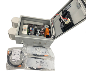 COMMPAK GEN2 SYSTEM CONTROLLER-COMPLETE COMMPAK GEN2 SYSTEM CONTROLLER-COMPLETE