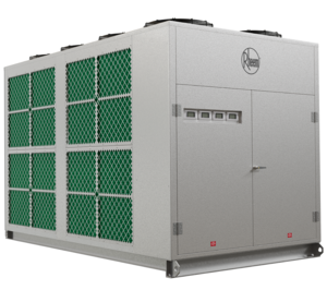Air to Water (A2W) 60kW to 211kW Commercial Heat Pump Plus. Air to Water (A2W) 60kW to 211kW Commercial Heat Pump Plus.