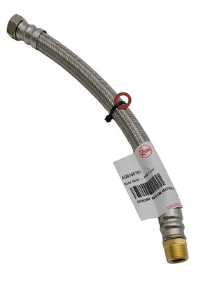 Hose Assy - HW Front Hose Assy - HW Front