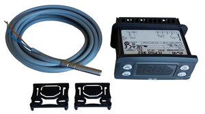 Kit T/stat D'gtl On/Off Eliwell IC+902 Kit T/stat D'gtl On/Off Eliwell IC+902