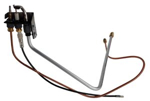Kit Pilot and Ignition Assy G340 G390 Kit Pilot and Ignition Assy G340 G390