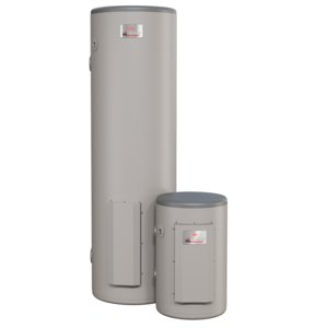 Rheem Induro SS Heavy Duty Electric Water Heater Range Rheem Induro SS Heavy Duty Electric Water Heater Range