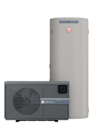 AmbiPower 5kW Split Heat Pump System VE