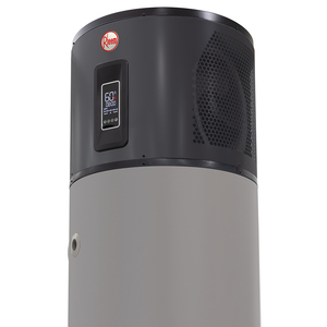 Rheem AmbiPower 280e R290 Heat Pump 2.4kW
