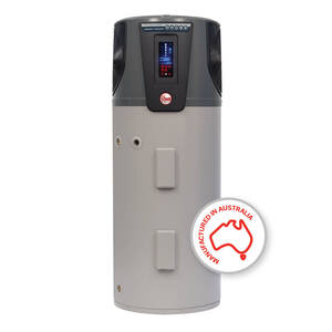 Rheem Ambiheat HDc270 Heat Pump (with R513a refrigerant)