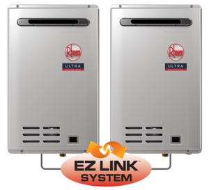 Rheem EZ Link System Rheem EZ Link System