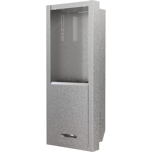 Recess Box for 28L/min models