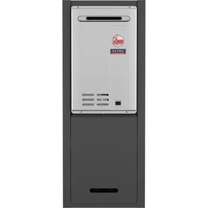 Recess Box for 28L/min models