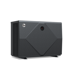Compact Residential Heat Pump Pool and Spa Heater - 9kW Compact Residential Heat Pump Pool and Spa Heater - 9kW