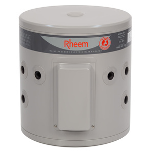 Rheem 25L Electric Water Heater Rheem 25L Electric Water Heater