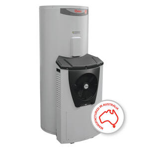 Rheem MPi-325 Series II Heat Pump