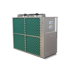 YF Series Air to Water (A2W) 15kW Commercial Heat Pump – Ducted