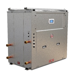 YF Series Water to Water (W2W) 16kW Commercial Heat Pump YF Series Water to Water (W2W) 16kW Commercial Heat Pump