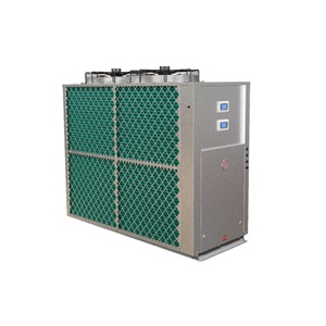 YF Series Air to Water (A2W) 30kW Commercial Heat Pump – Non Ducted