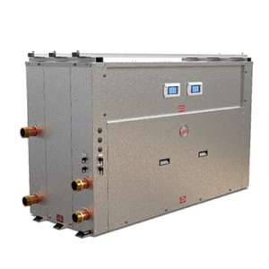 YF Series Water to Water (W2W) 32kW Commercial Heat Pump