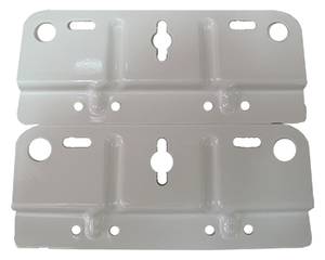 INSULATION TYPE BRACKET OD AVANTI/WATERS INSULATION TYPE BRACKET OD AVANTI/WATERS