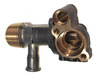 CONNECTOR WATER OUTLET INTEGRITY 26L