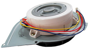 FAN ASSY CONT FLOW FAN ASSY CONT FLOW