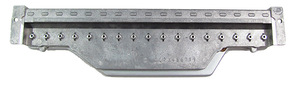BURNER LOWER ASSY INTEGRITY 26L NG BURNER LOWER ASSY INTEGRITY 26L NG