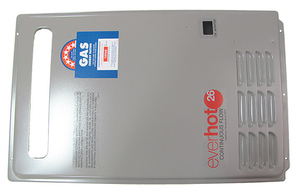 PANEL FRONT COVER RHEEM 871626