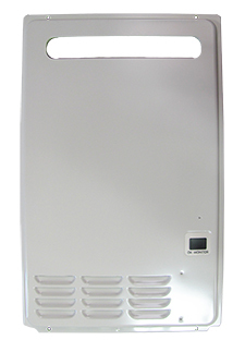 FRONT COVER PLAIN RHEEM 26 FRONT COVER PLAIN RHEEM 26