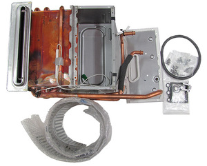HEAT EXCHANGER INTEGRITY 26L HEAT EXCHANGER INTEGRITY 26L