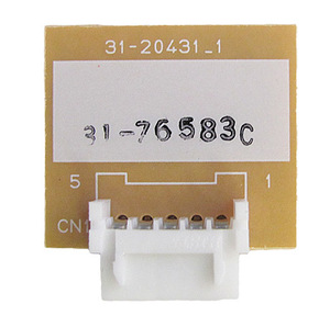 GAS TYPE CONNECTOR 875026 NG GAS TYPE CONNECTOR 875026 NG