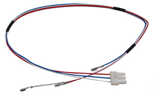 WIRING LOOM FLAME ROD INTEGRITY 26L WIRING LOOM FLAME ROD INTEGRITY 26L