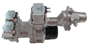 GAS VALVE CONT FLOW GAS VALVE CONT FLOW