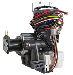 WATER BODY ASSY CONT FLOW WATER BODY ASSY CONT FLOW
