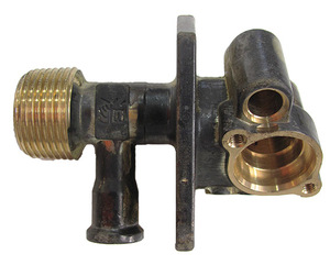 HOT WATER OUTLET OD AVANTI/WATERSTAR HOT WATER OUTLET OD AVANTI/WATERSTAR