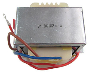 TRANSFORMER CONT FLOW TRANSFORMER CONT FLOW