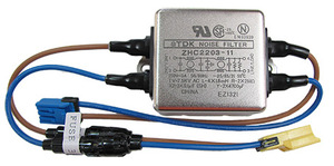 POWER FILTER CONT FLOW POWER FILTER CONT FLOW